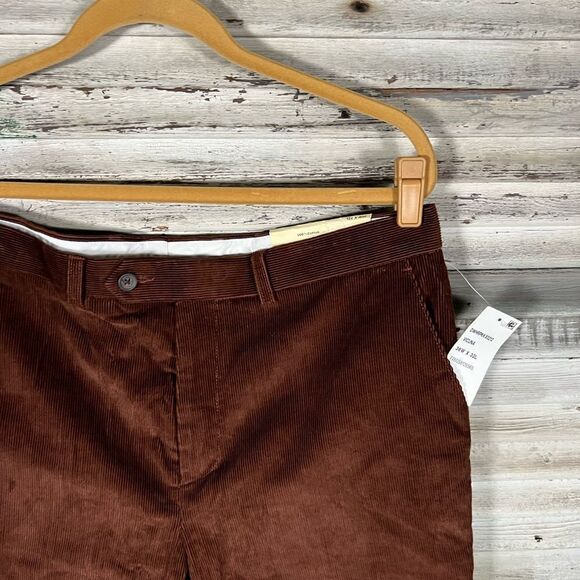 Vintage Polo Ralph Lauren Corduroy Pants - Picture 5 of 11